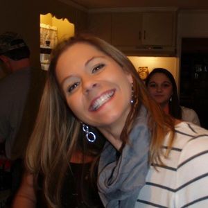 Meet your Posher, Shannon